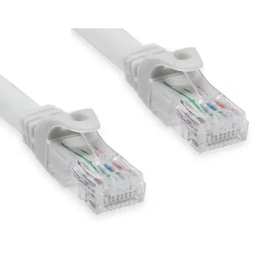 Cat.6 다이렉트배열 1Gbps UTP 장거리 랜 케이블 10m